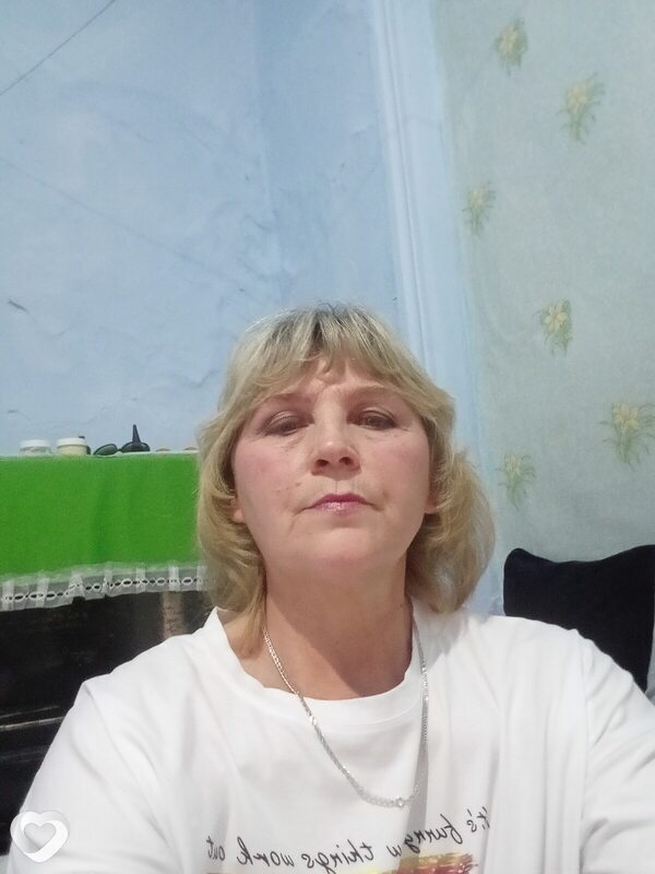 Галина, Тайшет