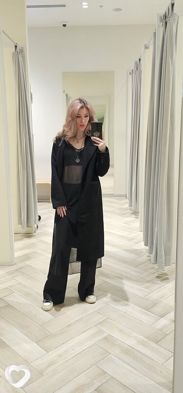Мария, 39, Екатеринбурге — анкета №1239384