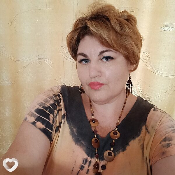 Наталья, 48, Старом Осколе — анкета №1239391