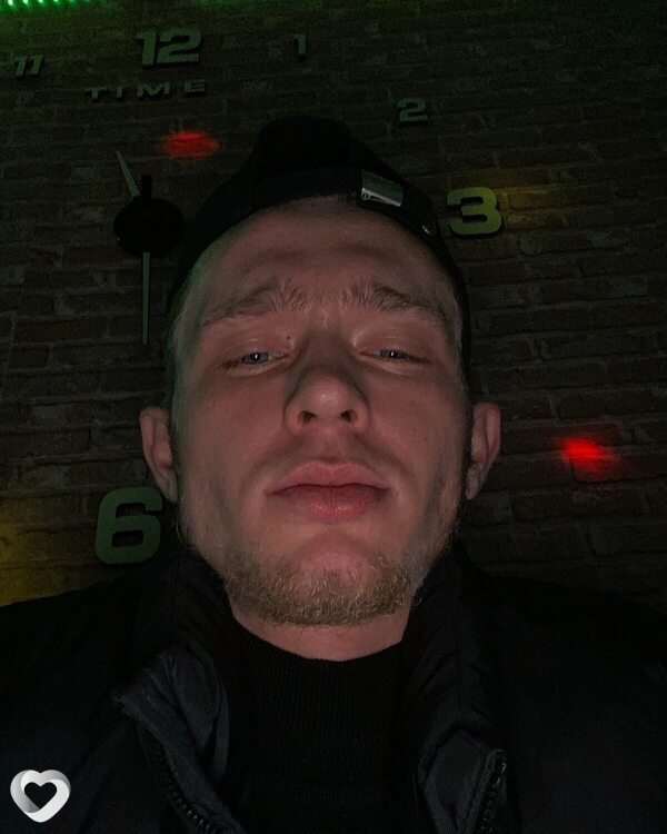 Дмитрий, 25, Москве — анкета №1239393