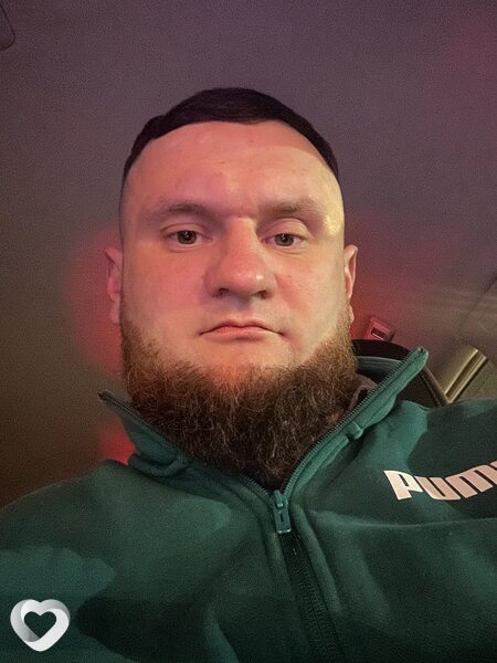 Юрий, 37, Санкт-Петербурге — анкета №1239397