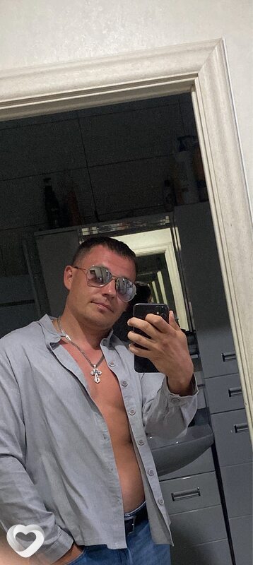 Eduard, 39, Краснодаре — анкета №1239401