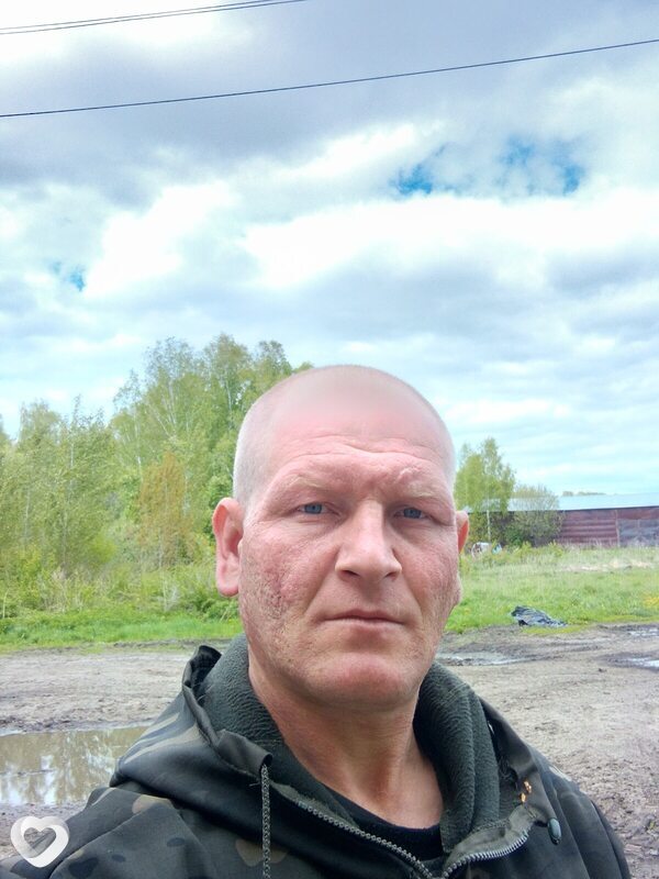 Сергеи, 41, Томске — анкета №1239332