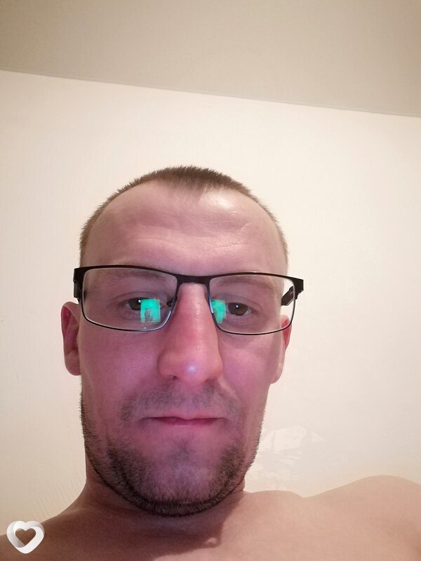 Иван, 40, Новосибирске — анкета №1239338