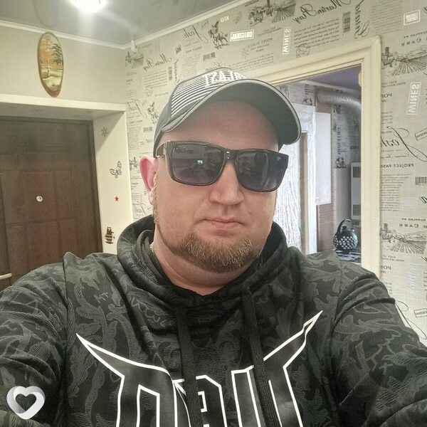 Александр, 41, Туле — анкета №1239340