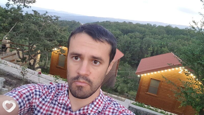 Тимур, 37, Сургуте — анкета №1239343