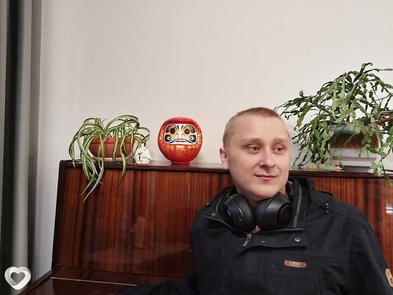 Валентин, 28, Кургане — анкета №1239354