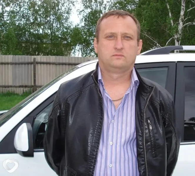 Алексей, 51, Барнауле — анкета №1239589