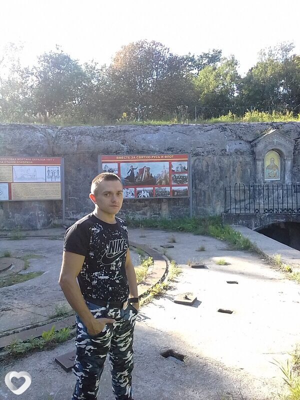 Толик, 36, Санкт-Петербурге — анкета №1239592