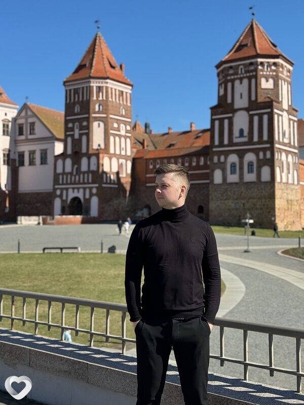 Алексей, 35, Кирове — анкета №1239597