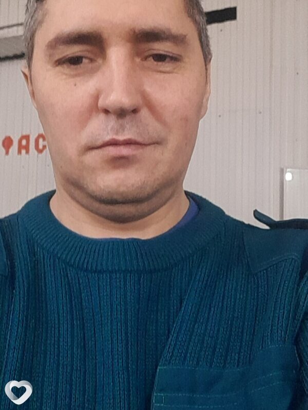 Евген, 38, Лангепасе — анкета №1239599