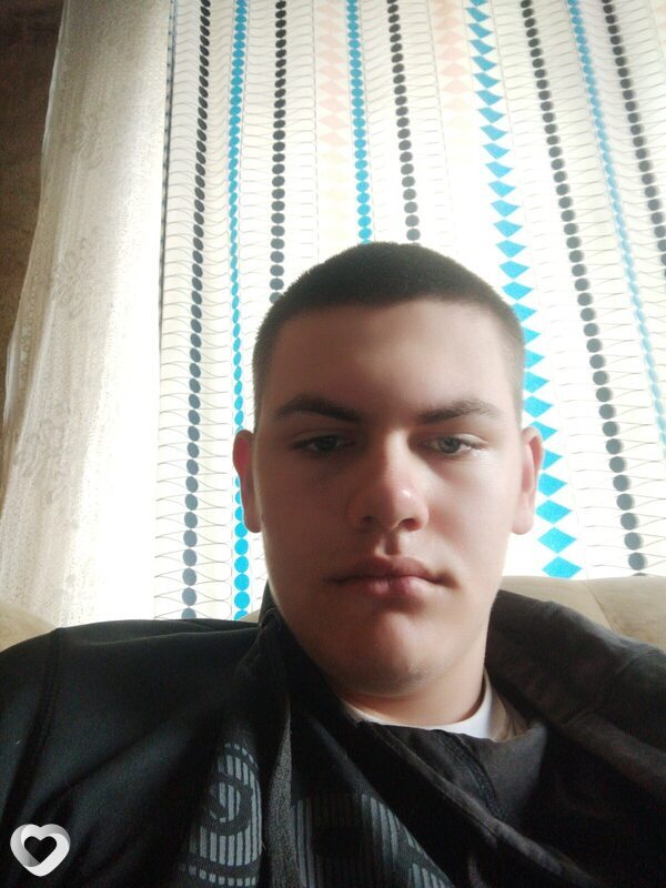 Максим, 20, Уфе — анкета №1239600