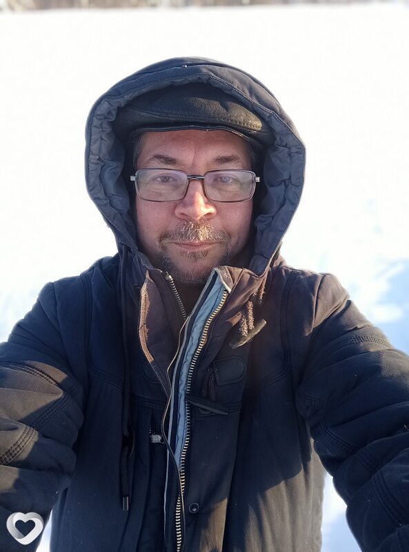 Павел, 49, Нижнем Тагиле — анкета №1239461