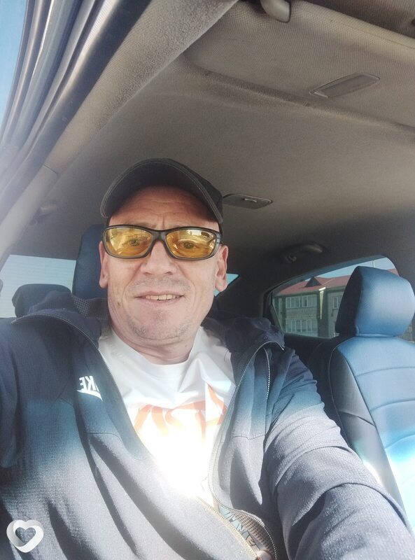 Алексей, 51, Новосибирске — анкета №1239462