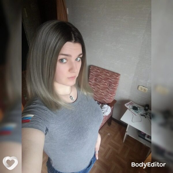 Алена, 40, Калининграде — анкета №1239469