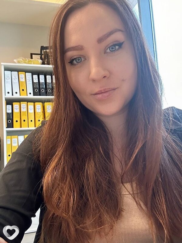 Лиза, 31, Поронайске — анкета №1239471