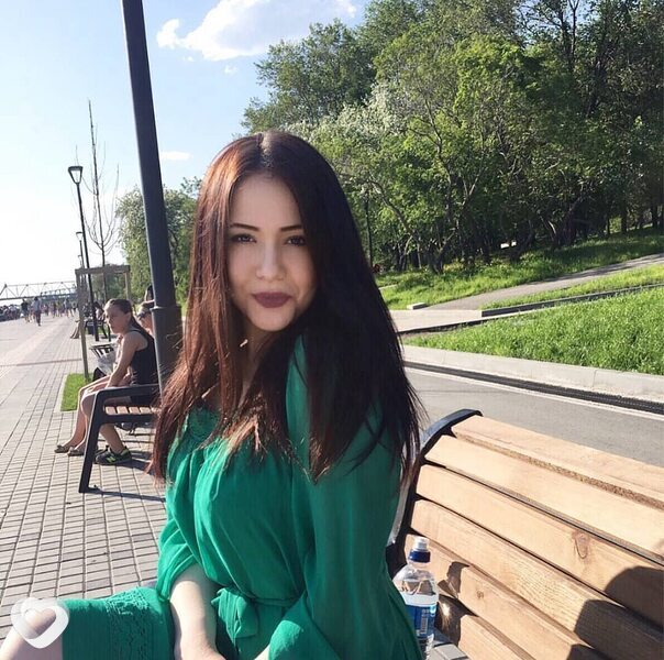 Ульяна, 29, Казани — анкета №1239476