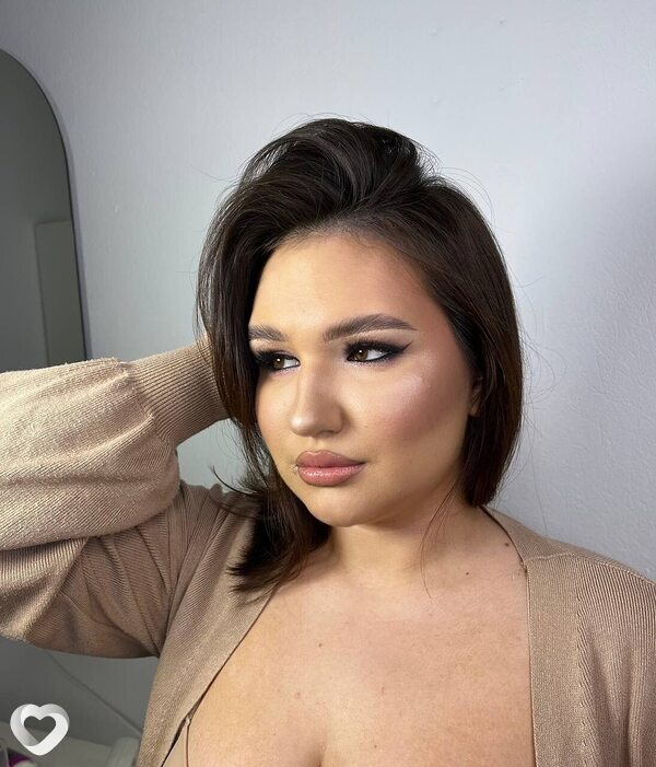 Марина, 20, Казани — анкета №1239479