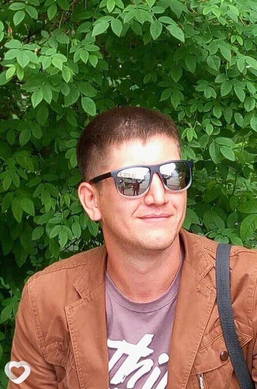 Андрей, 36, Бузулуке — анкета №1239635