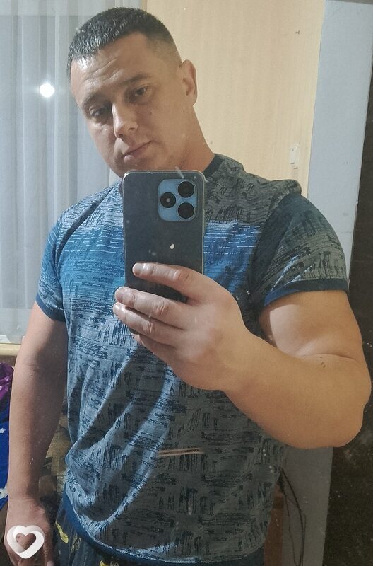 Владимир, 34, Славянске-на-Кубани — анкета №1239638
