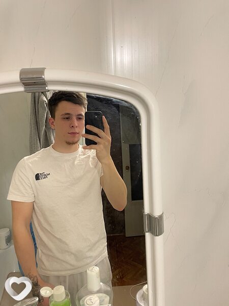 Александр, 24, Новороссийске — анкета №1239644