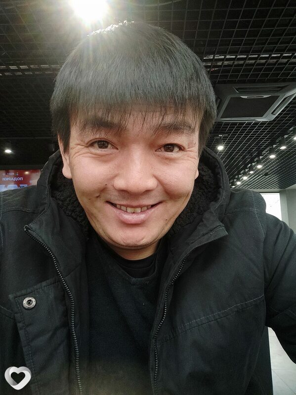 Damir, 41, Алматы — анкета №1239647