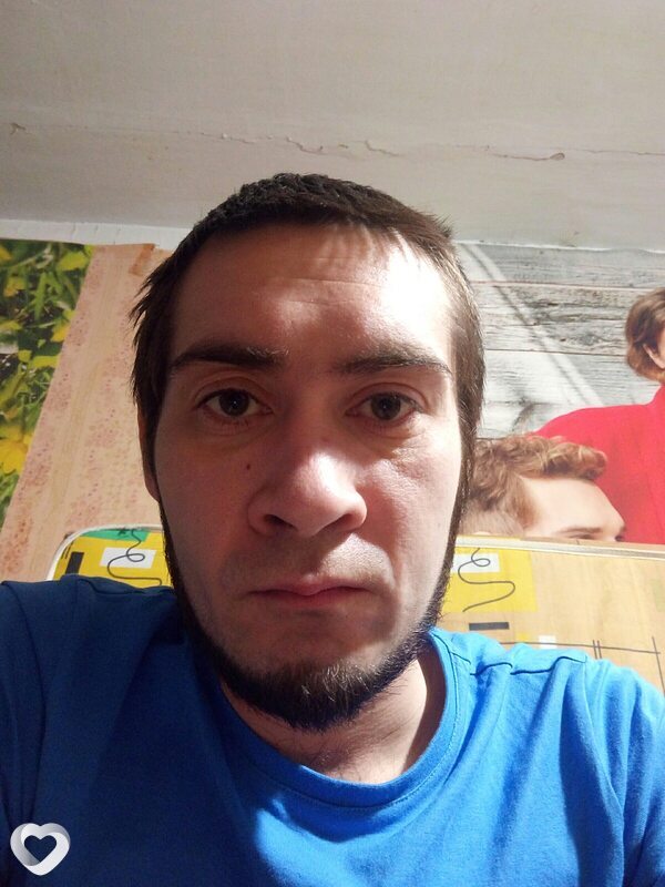 Мурка, 29, Тобольске — анкета №1239649