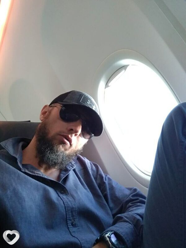 Ахмед, 43, Энгельсе — анкета №1239650