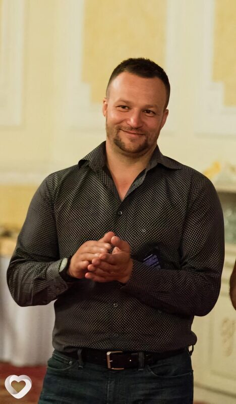 Дима, 48, Москве — анкета №1239680