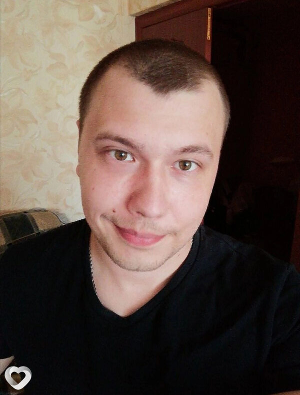 Александр, 31, Липецке — анкета №1239684