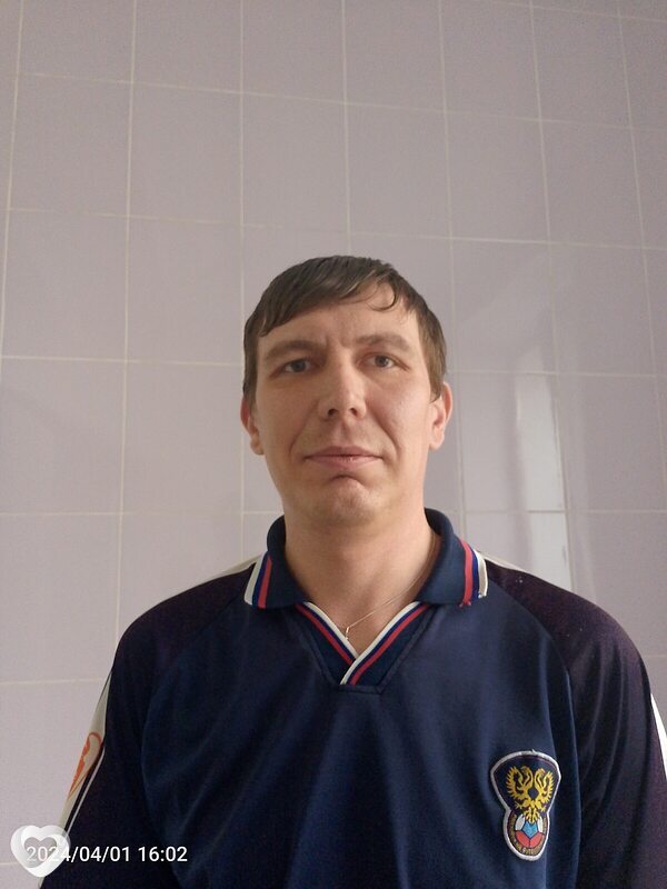 Максим, 38, Челябинске — анкета №1239686