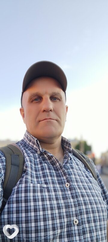 Алексей, 53, Санкт-Петербурге — анкета №1239692