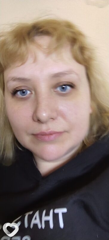 Светлана, 38, Красноярске — анкета №1239695