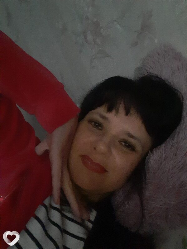 Анна, 43, Новороссийске — анкета №1239696