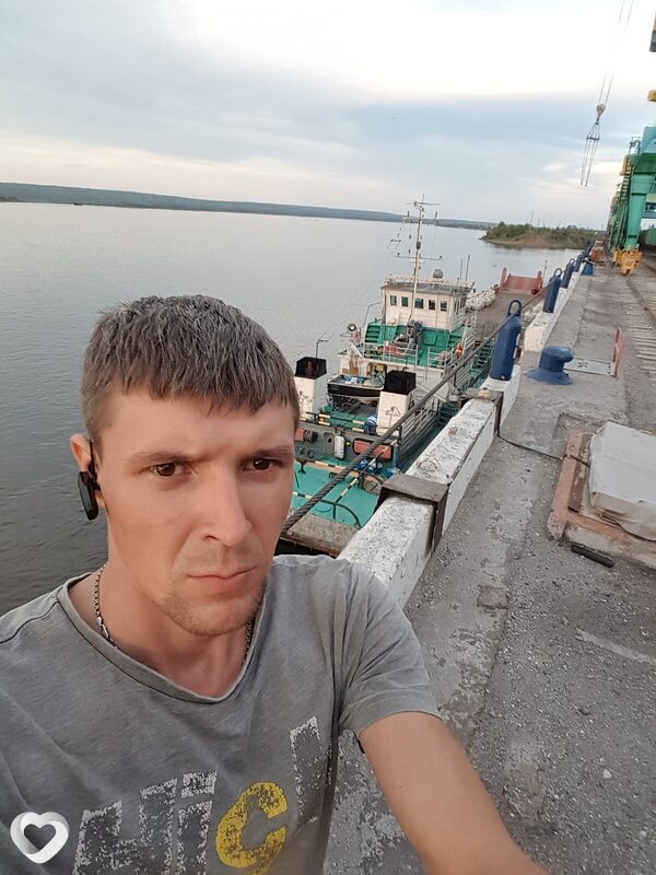 Александр, 36, Красноярске — анкета №1239659