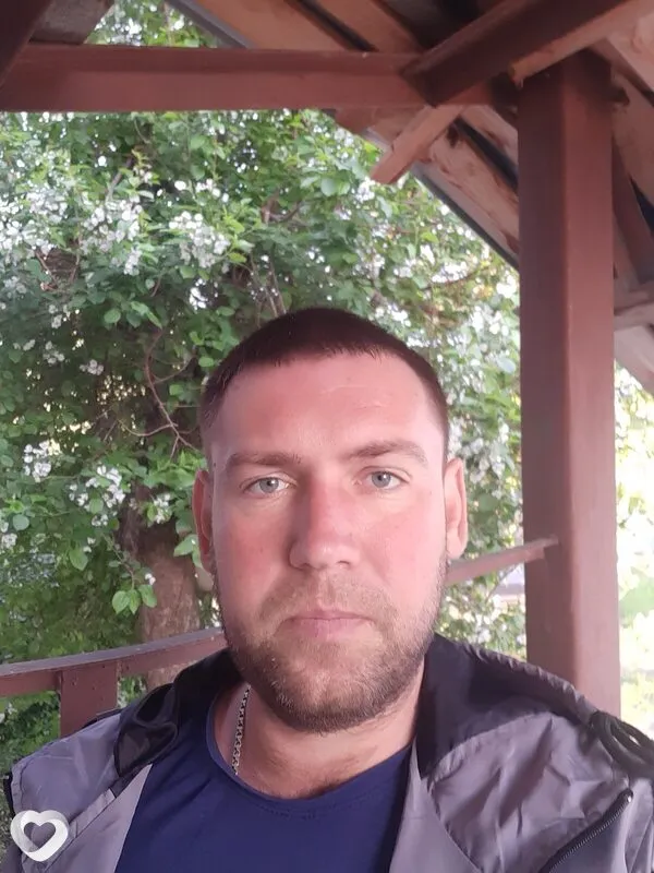 Витя, 39, Барнауле — анкета №1239660