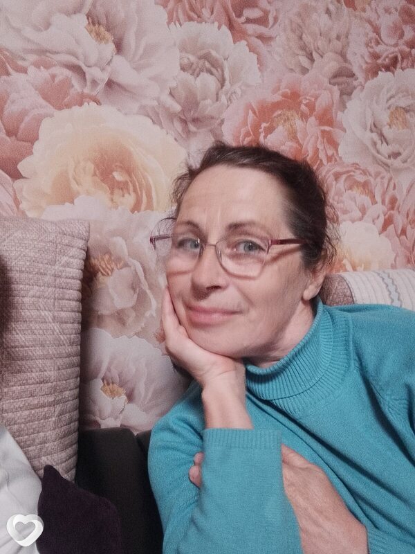 Юлия, 61, Кургане — анкета №1239662