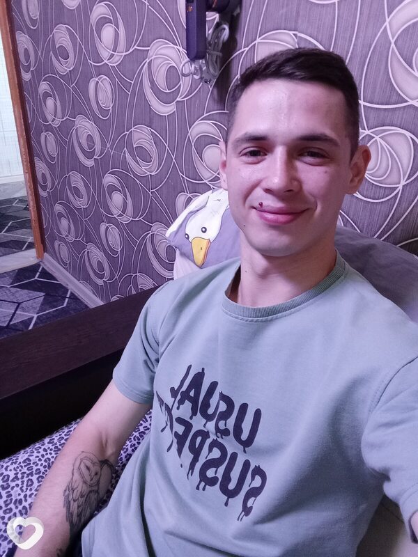 Дима, 29, Павлове — анкета №1239668