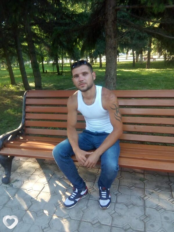 Олег, 31, Усть-Каменогорск — анкета №1239671