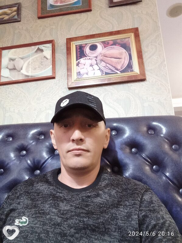 Flarit, 41, Янауле — анкета №1239678