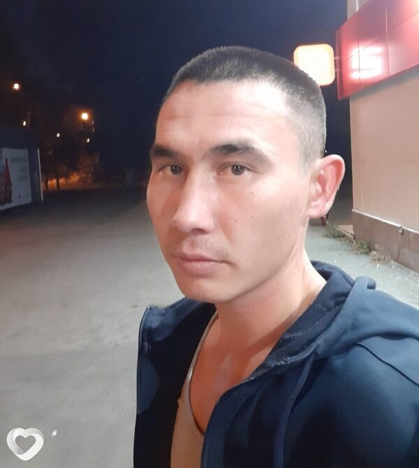 Один Такой, 34, Челябинске — анкета №1239558