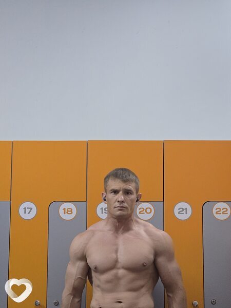 Олег, 35, Севастополе — анкета №1239573