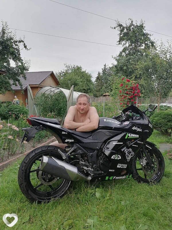 Сергей, 41, Иванове — анкета №1239577