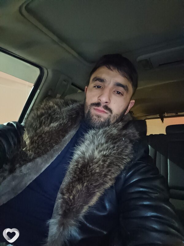 Hayk, 27, Якутске — анкета №1239578