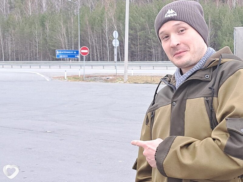 Аполлион, 43, Екатеринбурге — анкета №1239616