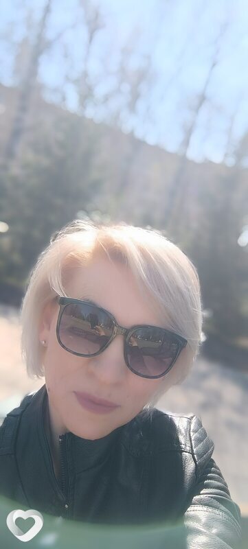 Роза, 49, Стерлитамаке — анкета №1308960