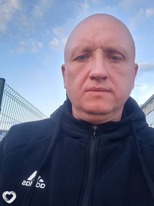 Александр, 45, Калининграде — анкета №1239705
