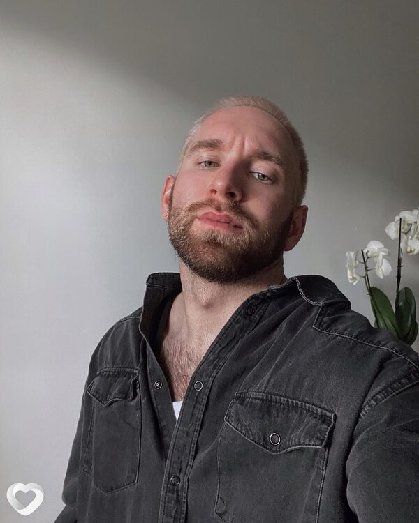 Алексей, 36, Санкт-Петербурге — анкета №1239707