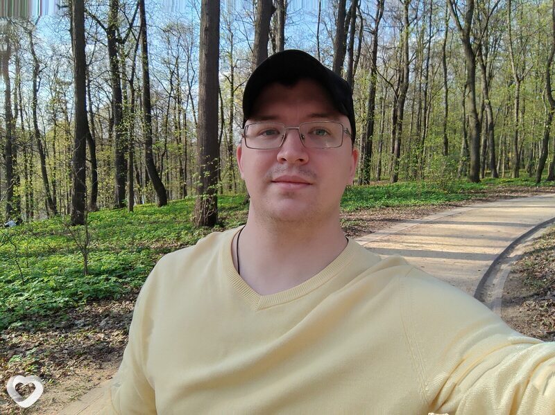 Сергей, 31, Люберцах — анкета №1239708