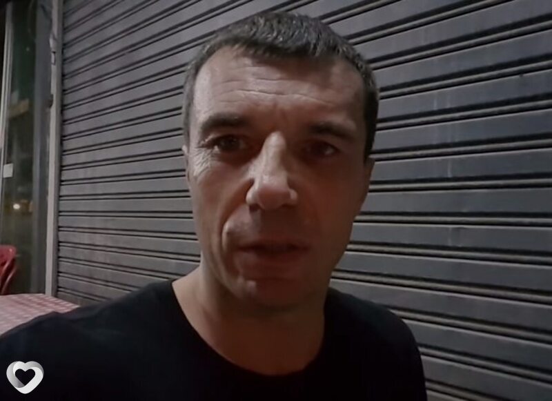Александр, 41, Ставрополе — анкета №1239712